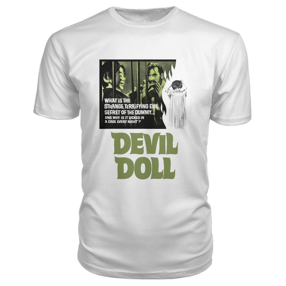 Devil Doll 1963 Tshirt
